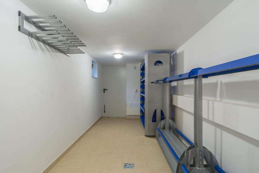 Tatrytop Narciarski Jurgów Buitenkant foto